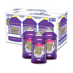 CLEANER;PINESOL;LVNDR;144OZ